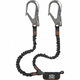 Climbing technology - blažilec padca Flex Abs 140 combi Y + KONEKTOR - 125 cm