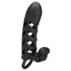 Gardj Europe PRETTY LOVE – Penis Sleeve II z 10 funkcijami