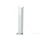 Žbice - 290mm silver