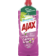 Ajax Sredstvo za čišćenje podova, Jorgovan, 1.5 l