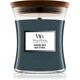 Woodwick Ovalna sveča v vazo , Večerni oniks, 609,5 g