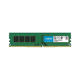 RAM DDR4 16GB PC4-25600 3200MT/s CL22 1.2V Crucial