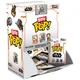 Vinilna figurica Funko Bitty Pop! Star Wars: The Mandalorian - naključni izbor