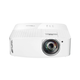 Projektor Optoma 4K400STx (DLP, ST, 4K UHD, 4000 ANSI, 1M:1, 2xHDMI, Audio, RS232, 1x 10W zvočniki)