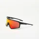 Sončna očala D.Franklin Hurricane Black/ Red Universal