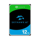 Seagate 12TB 3.5 SATA III 256MB ST12000VE001 SkyHawk surveillance hard disk hard disk