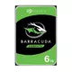 Seagate 6TB ST6000DM003 Barracuda