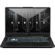 Laptop ASUS TUF GAMING A17 FA706QM_FA706QM / AMD Ryzen™ 7 / RAM 16 GB / SSD Pogon / 17,3” FHD
