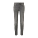 TOM TAILOR DENIM Kavbojke, siva