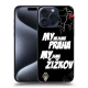 ULTIMATE CASE MagSafe za Apple iPhone 15 Pro Max - My nejsme Praha