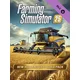 Farming Simulator 25 - New Holland CR11 Gold Pack (DLC) Steam Key GLOBAL