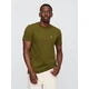 GAP T-shirt with pocket - Mens