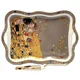 GUSTAV KLIMT POLJUB SLADICA + LOPATKA ZA TORTO