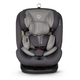 COCCOLLE Nova Autosedište Isofix 4u1 - Sivo