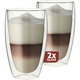 CAFE KASNO 380 ML MAXXO STAKLO