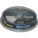 TRAXDATA BLU RAY MEDIJ 25GB 4X PRINTABLE CAKE 10