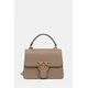 Pinko crossbody torbica ženska usnjena