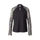 VERO MODA Bluza VMMILLA črna