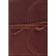 ESV Single Column Journaling Bible, Large Print
