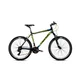 CAPRIOLO Bicikl Monitor fs man crno-zeleni