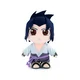 BARRADO Naruto Sasuke plišasta igrača 29CM