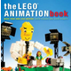 Lego Animation Book