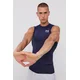 Under Armour Hg Armour Comp Sl Midnight Navy/ White XL