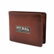 Leather Wallet Brant brownLeather Wallet Brant brown