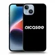 ULTIMATE CASE MagSafe za Apple iPhone 14 - Picasee - new logo - white