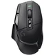 LOGITECH Gaming bežični miš G502 X Lightspeed crni
