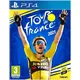 PS4 Tour de France 2021