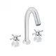 Lavabo sa 3 otvora XO XO30102 - Rosan