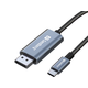 Kabl Sandberg 136-51 USB-C na DisplayPort 2m