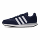 Adidas Čevlji mornarsko modra 42 EU Run 60S 30