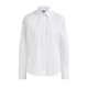 WE Fashion Bluza bela
