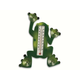 Velika žaba - zunanji termometer