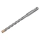 shumee Sveder za beton, kamen, SDS plus, trirezni > 8 mm x 110 mm < Vorstahl