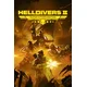 HELLDIVERS 2: Super Citizen Edition XBOX LIVE Key EUROPE