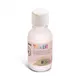 Boja za tekstil 125ml CMP 410TX125100 bela (white)