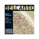 THOMASTIK BELCANTO STRUNE kontrabas BC600 ORCHESTRA 3/4