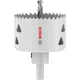 Bosch Kruna sa osovinom MultiMaterial 2608594523, 65mm