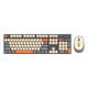 Bežična Tastatura i Miš WB-111