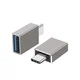 INF Adapter USB-C na USB 3.2 LightGrey, (21248026)