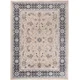 Chemex Preproga Colorado Trendi Perzijski Stil K473B Chu Bež Kremna Siva 160x220 cm