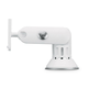 Ubiquiti Quick-Mount - Nastavljiv stenski nosilec za enote Ubiquiti