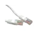 Microconnect UTP Cat6, 7.5m 7.5m Cat6 U/UTP (UTP) White networking cable