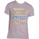 Nirvana Majica Repeat Grey XL