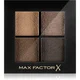 Max Factor Colour X-pert Soft Touch paleta senčil za oči 4,3 g