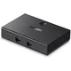 UGREEN KVM Switch 30345 USB 2.02x1 (1in - 2out)