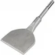 shumee Dleto SDS+ 165x75 mm široko kotno za beton in ploščice SilverTools